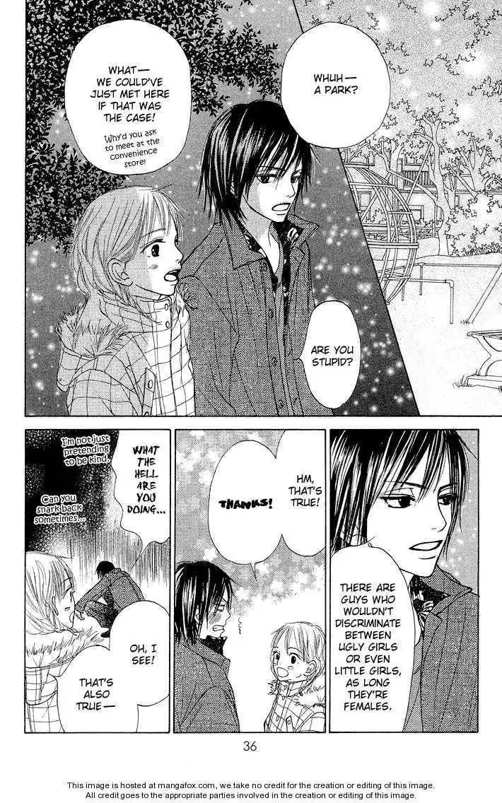 Crazy for You (Shoujo) Chapter 9 42